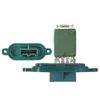 SIDAT 10.9062 Resistor, interior blower